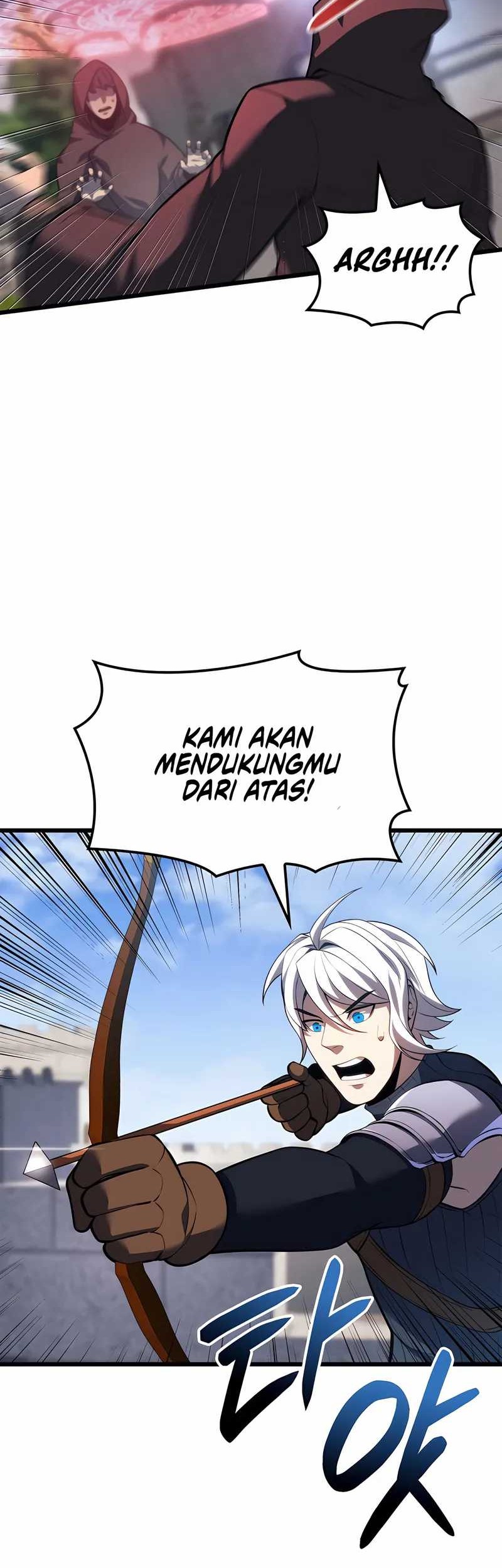 The Count’s Youngest Son Is A Player! Chapter 104 - halaman 47