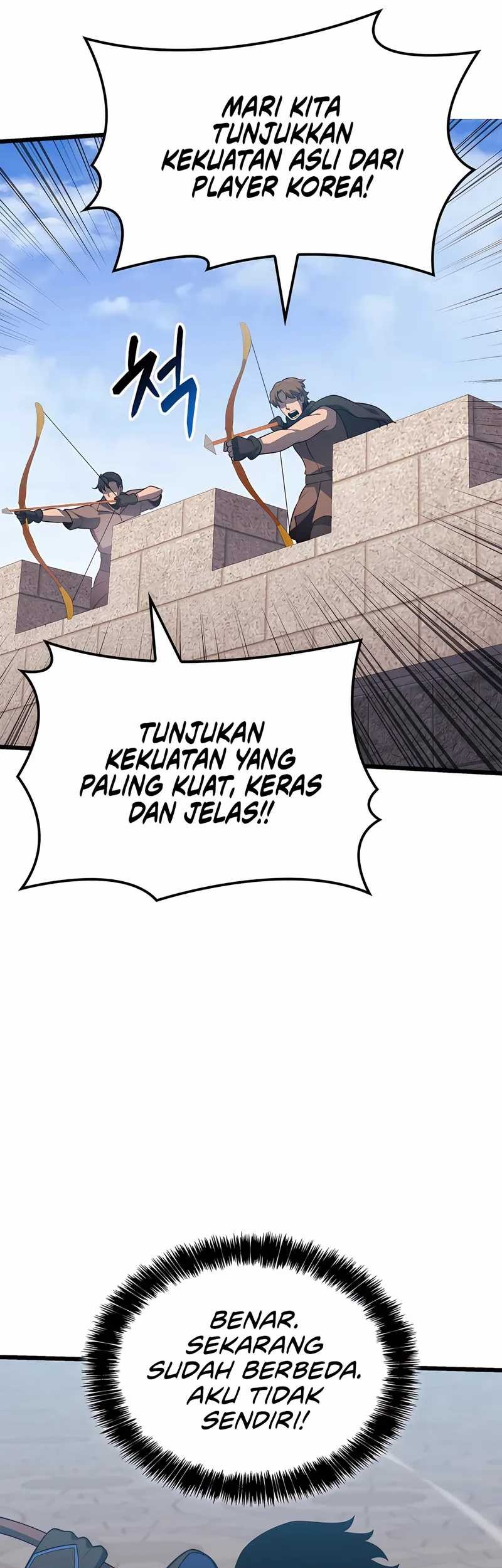 The Count’s Youngest Son Is A Player! Chapter 104 - halaman 49