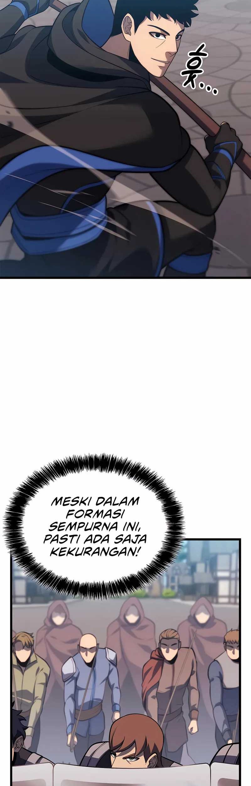 The Count’s Youngest Son Is A Player! Chapter 104 - halaman 50