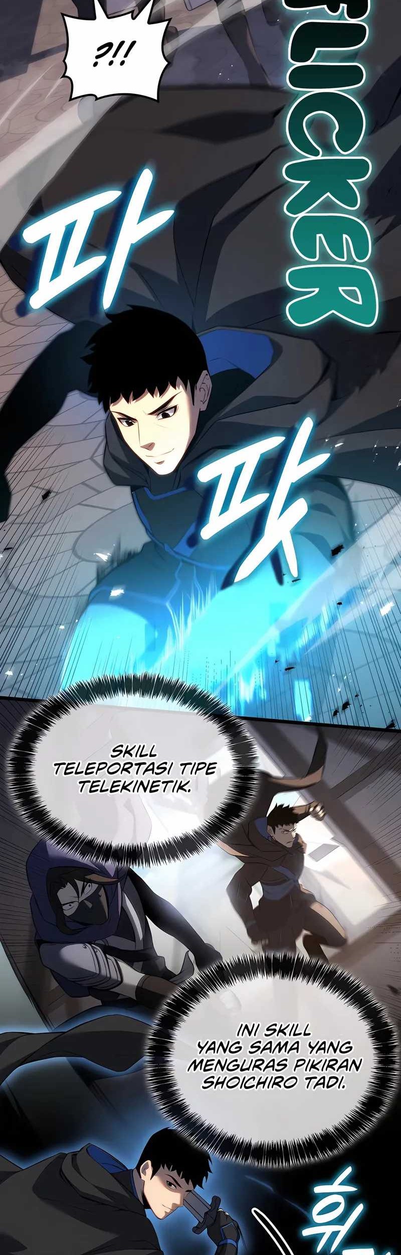 The Count’s Youngest Son Is A Player! Chapter 104 - halaman 53