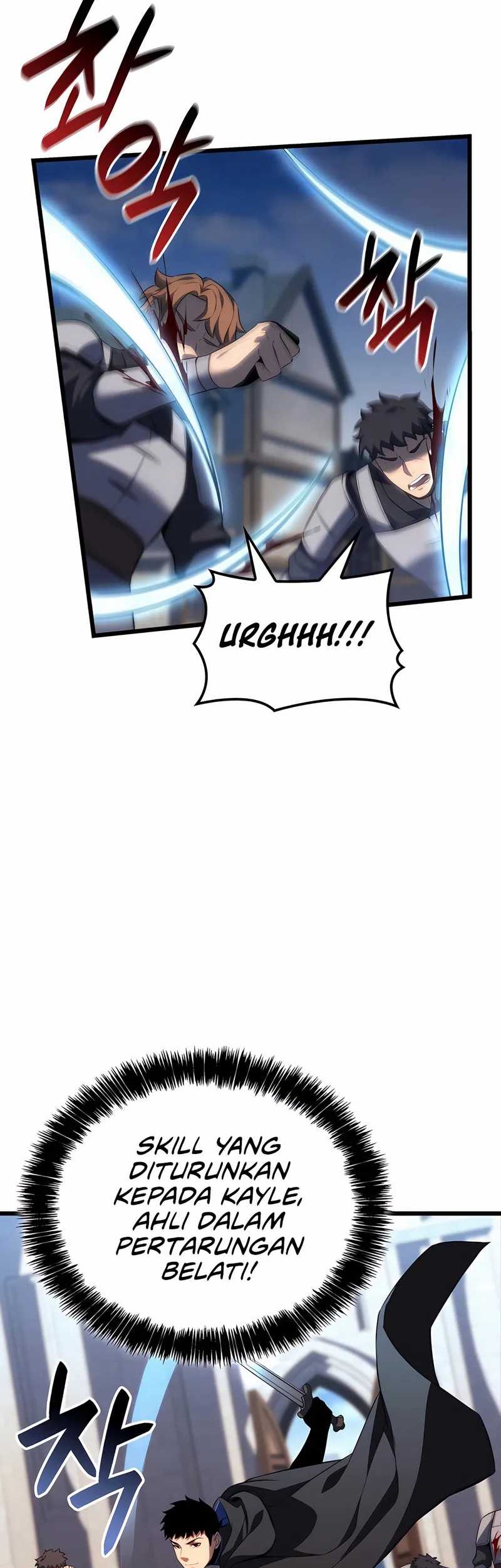 The Count’s Youngest Son Is A Player! Chapter 104 - halaman 56