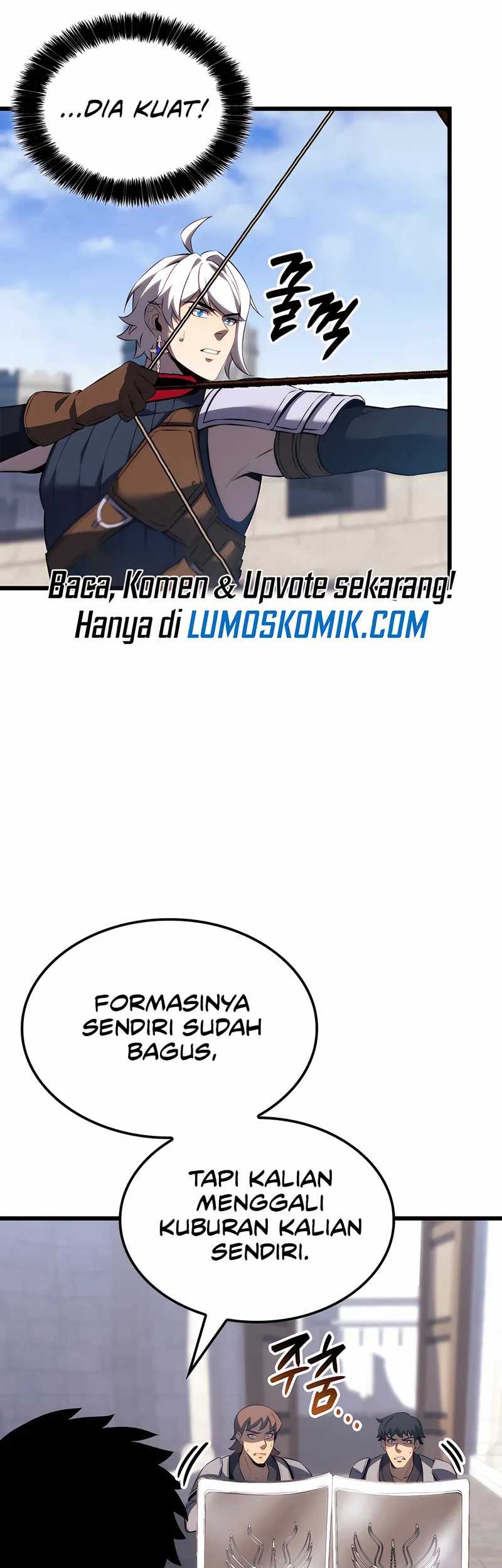 The Count’s Youngest Son Is A Player! Chapter 104 - halaman 61