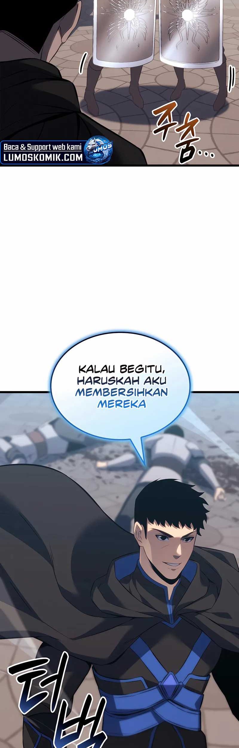 The Count’s Youngest Son Is A Player! Chapter 104 - halaman 62
