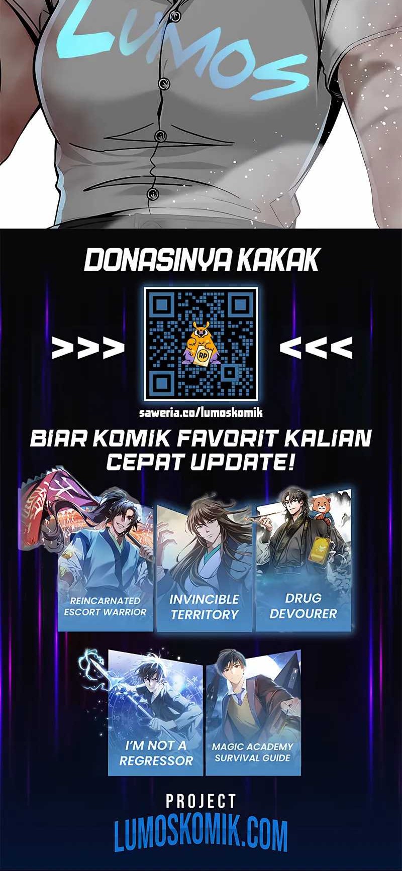 The Count’s Youngest Son Is A Player! Chapter 104 - halaman 65