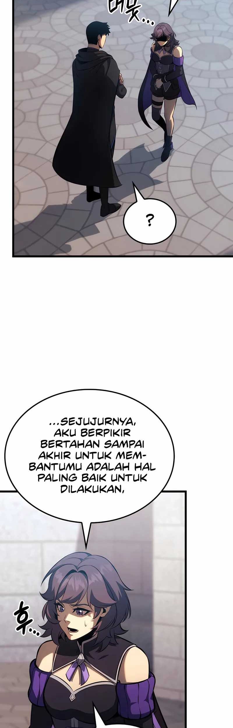 The Count’s Youngest Son Is A Player! Chapter 104 - halaman 8
