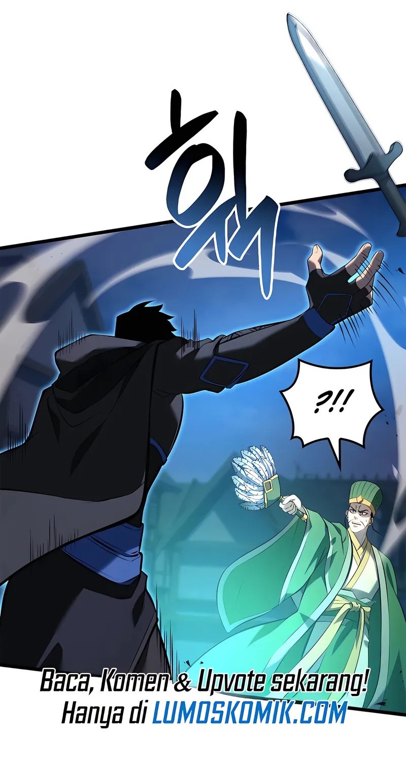 The Count’s Youngest Son Is A Player! Chapter 105 - halaman 10