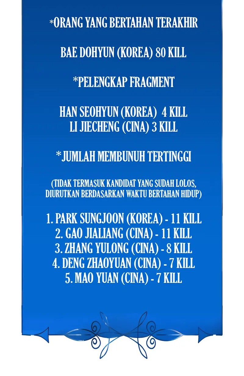 The Count’s Youngest Son Is A Player! Chapter 105 - halaman 14