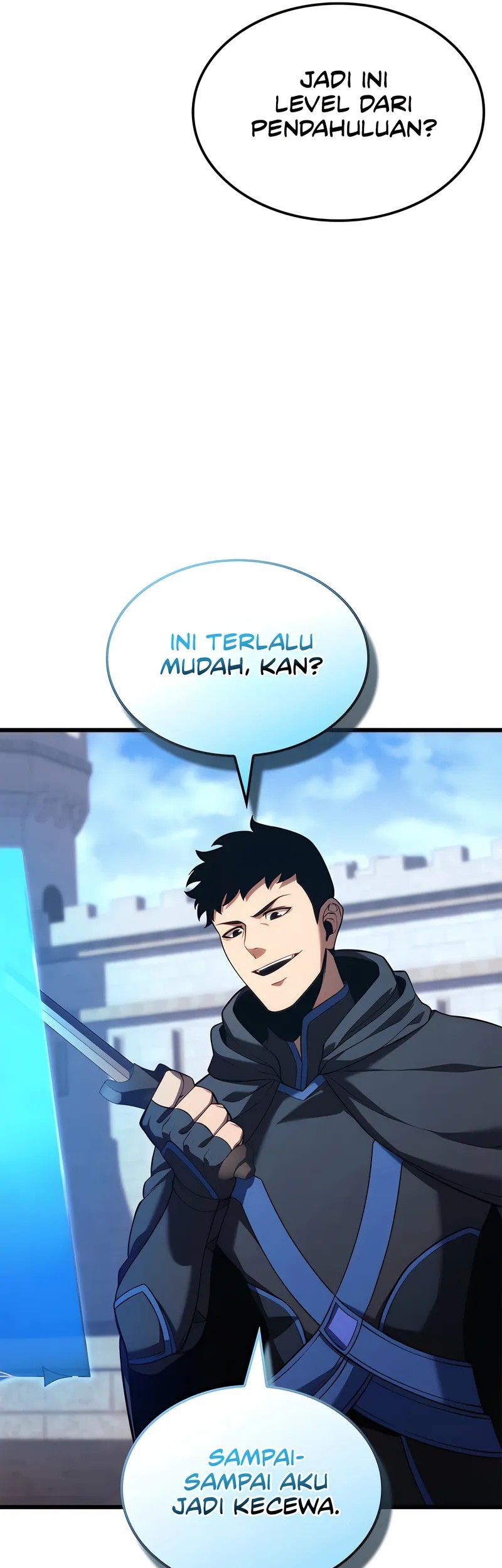The Count’s Youngest Son Is A Player! Chapter 105 - halaman 15