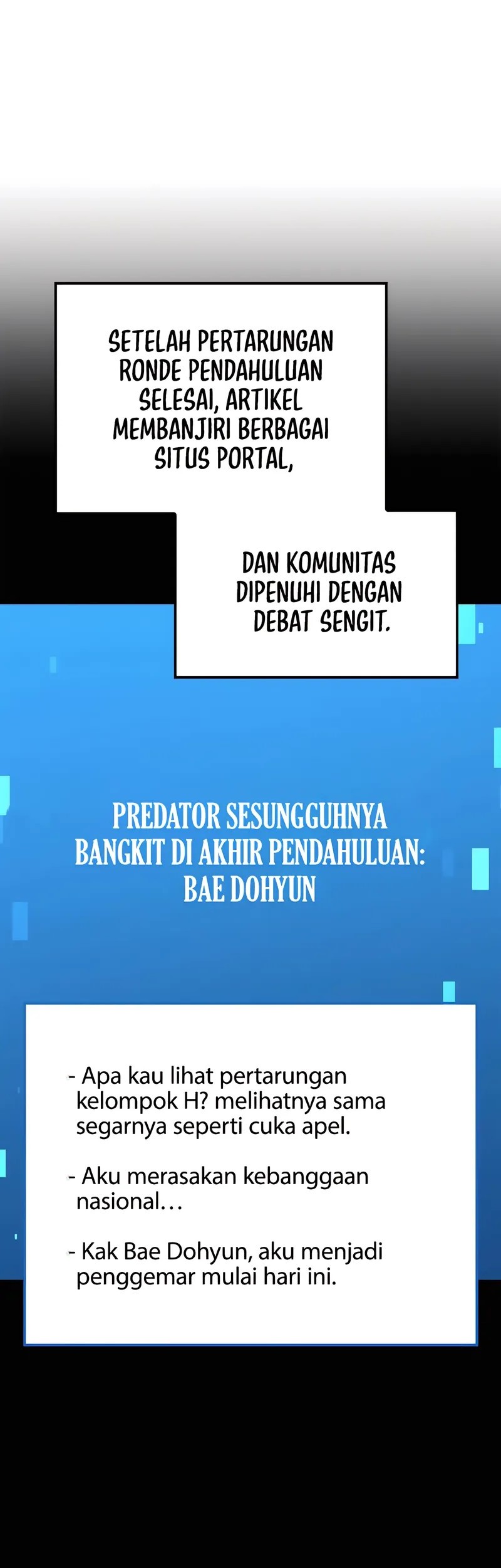 The Count’s Youngest Son Is A Player! Chapter 105 - halaman 17