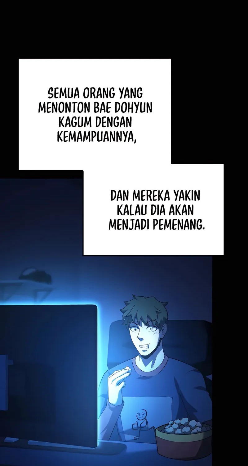 The Count’s Youngest Son Is A Player! Chapter 105 - halaman 18