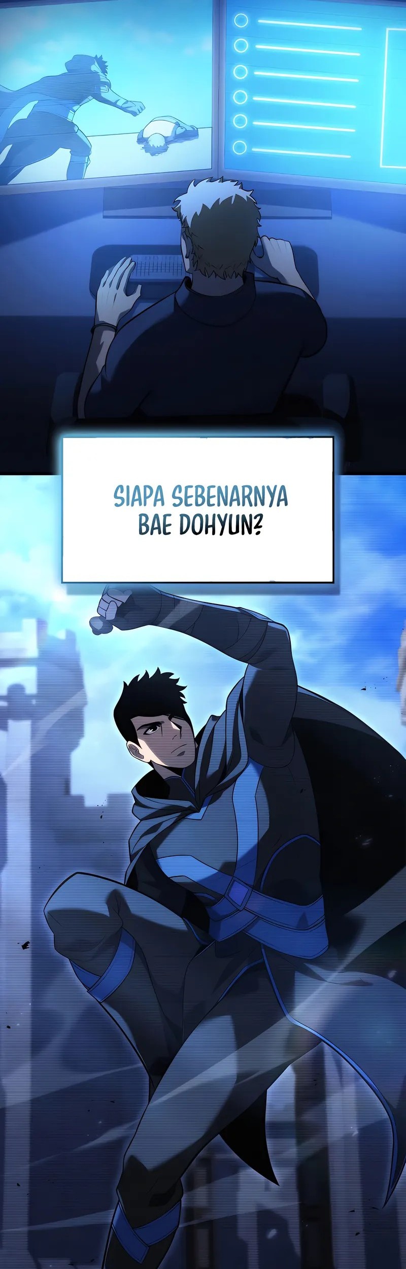 The Count’s Youngest Son Is A Player! Chapter 105 - halaman 20