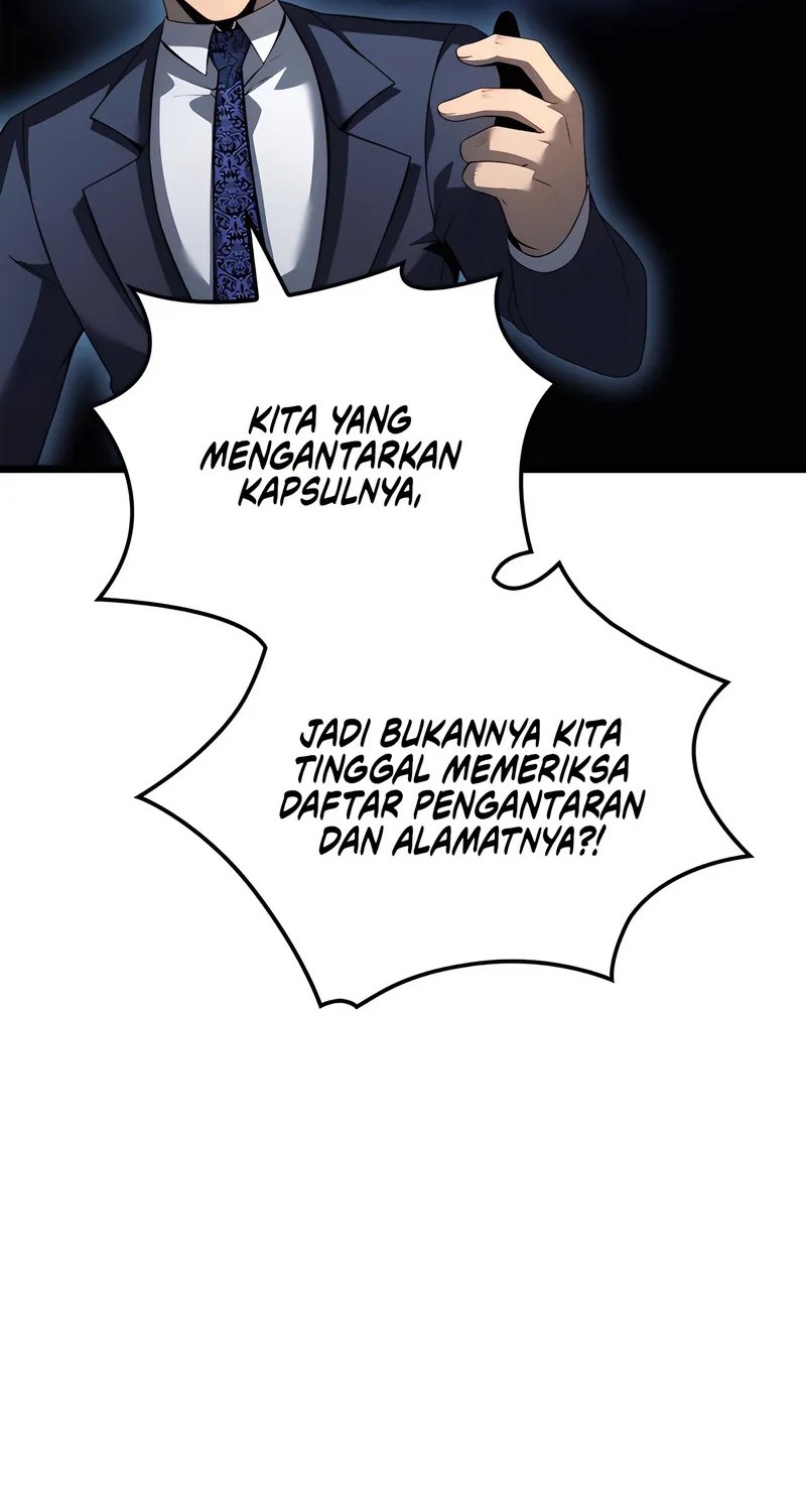 The Count’s Youngest Son Is A Player! Chapter 105 - halaman 26