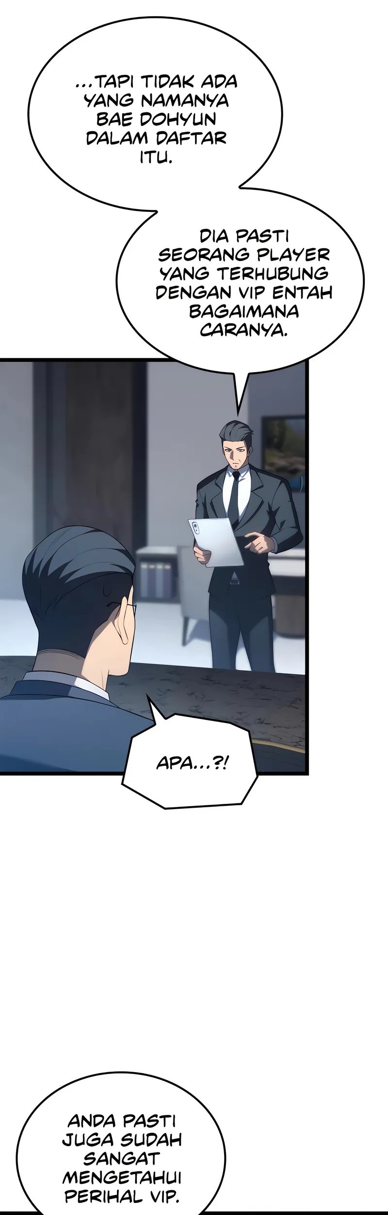 The Count’s Youngest Son Is A Player! Chapter 105 - halaman 27