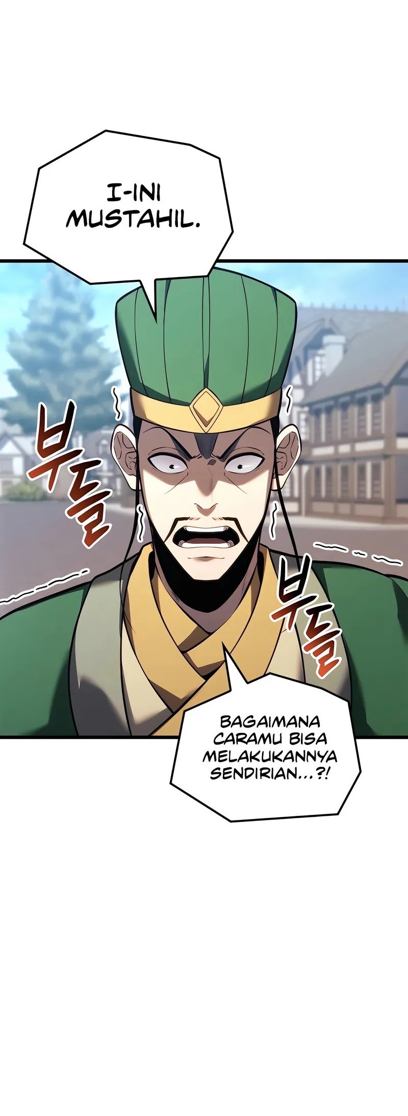 The Count’s Youngest Son Is A Player! Chapter 105 - halaman 3