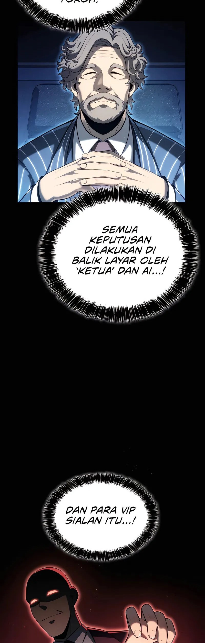 The Count’s Youngest Son Is A Player! Chapter 105 - halaman 32