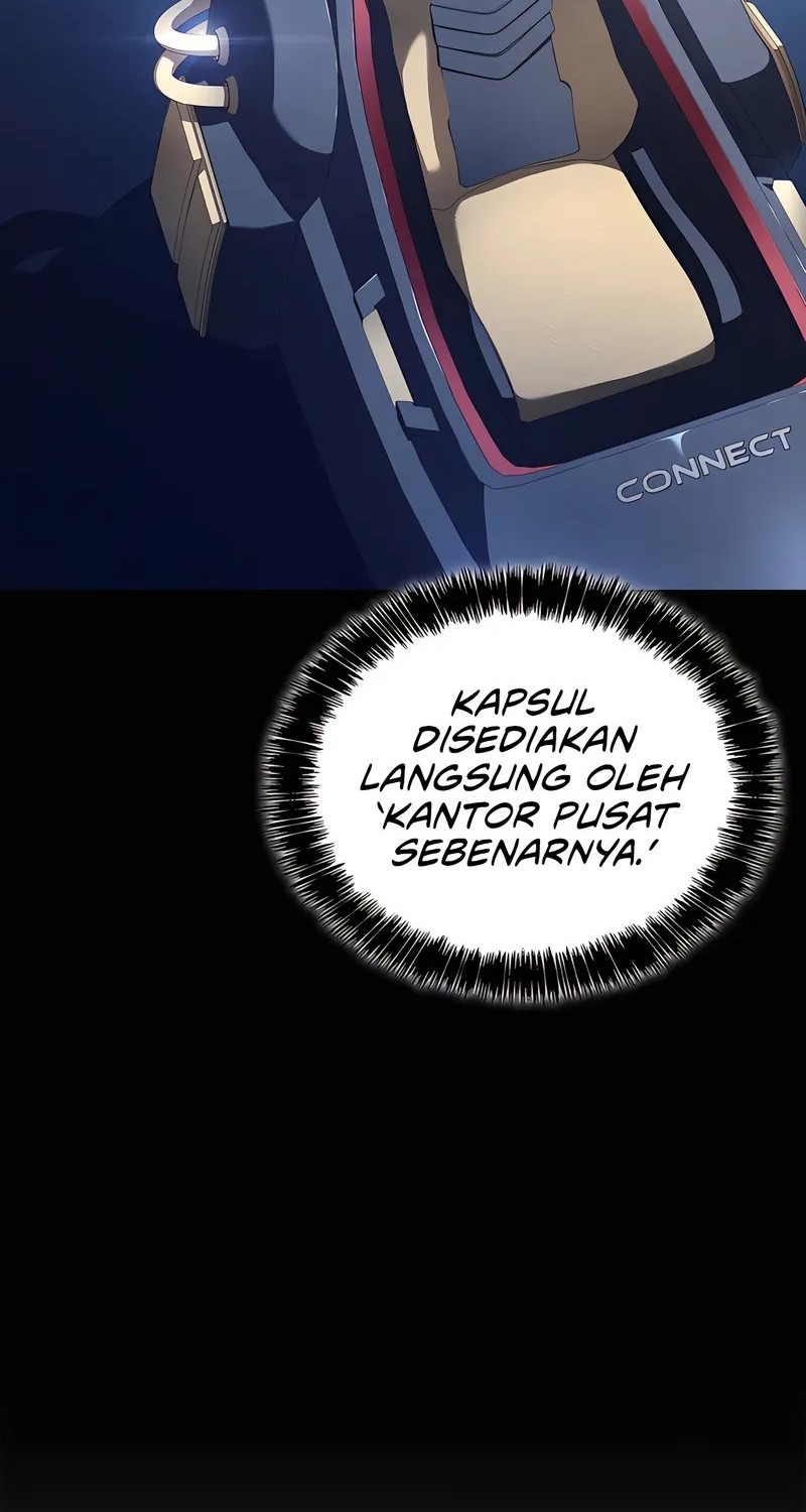 The Count’s Youngest Son Is A Player! Chapter 105 - halaman 34