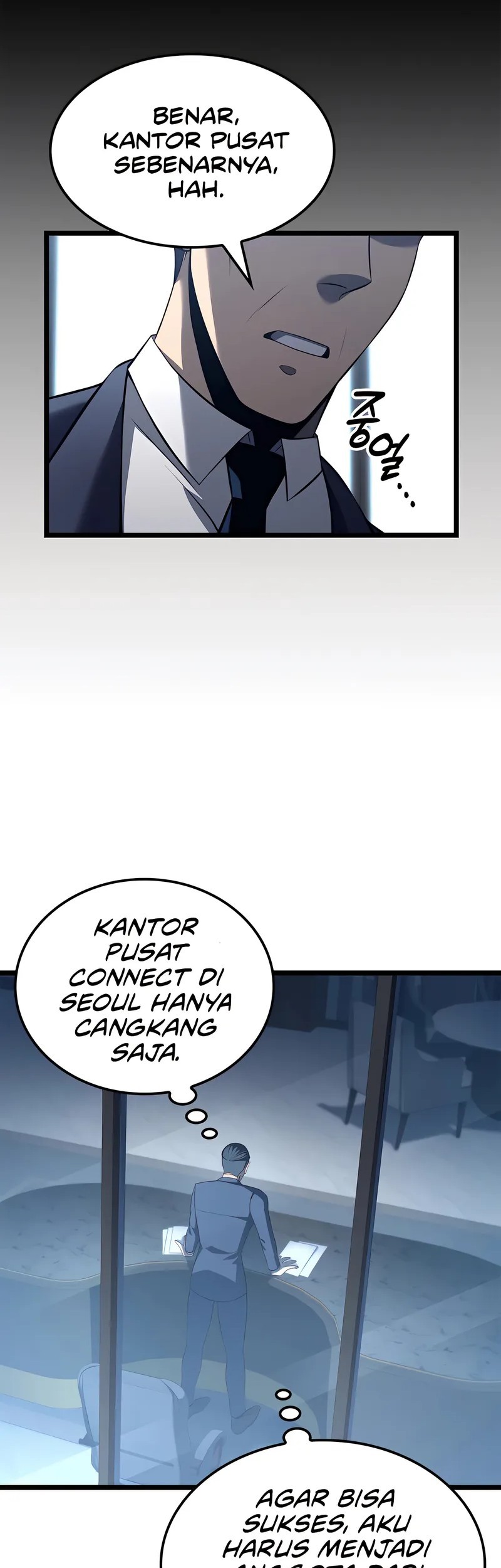 The Count’s Youngest Son Is A Player! Chapter 105 - halaman 35