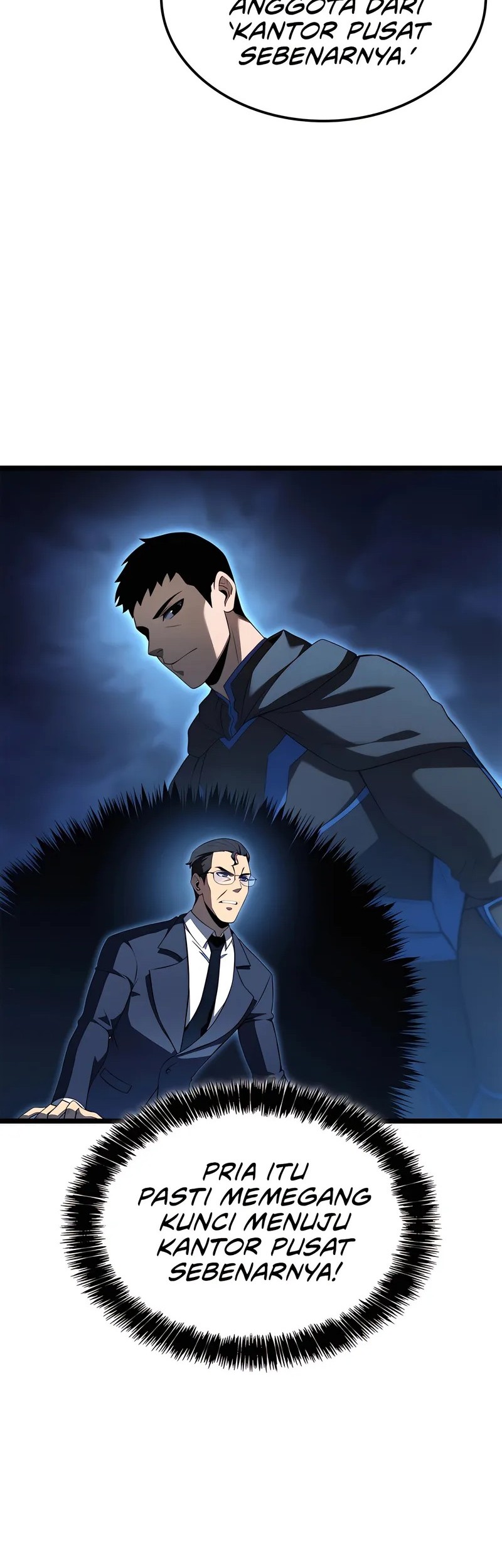 The Count’s Youngest Son Is A Player! Chapter 105 - halaman 36
