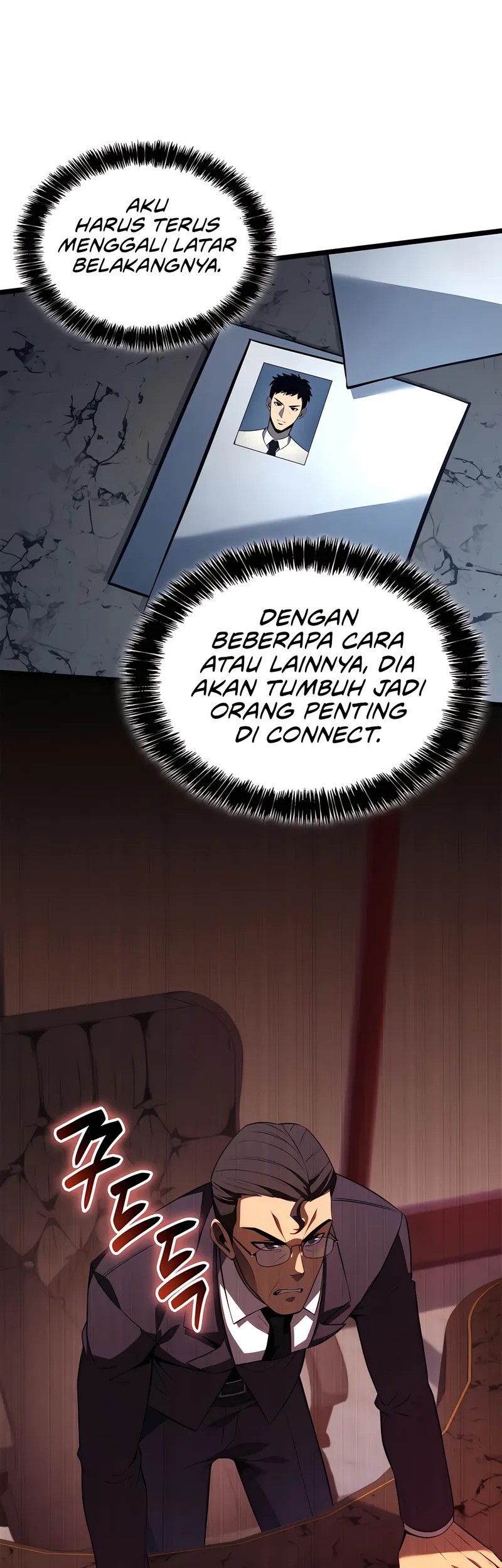 The Count’s Youngest Son Is A Player! Chapter 105 - halaman 37
