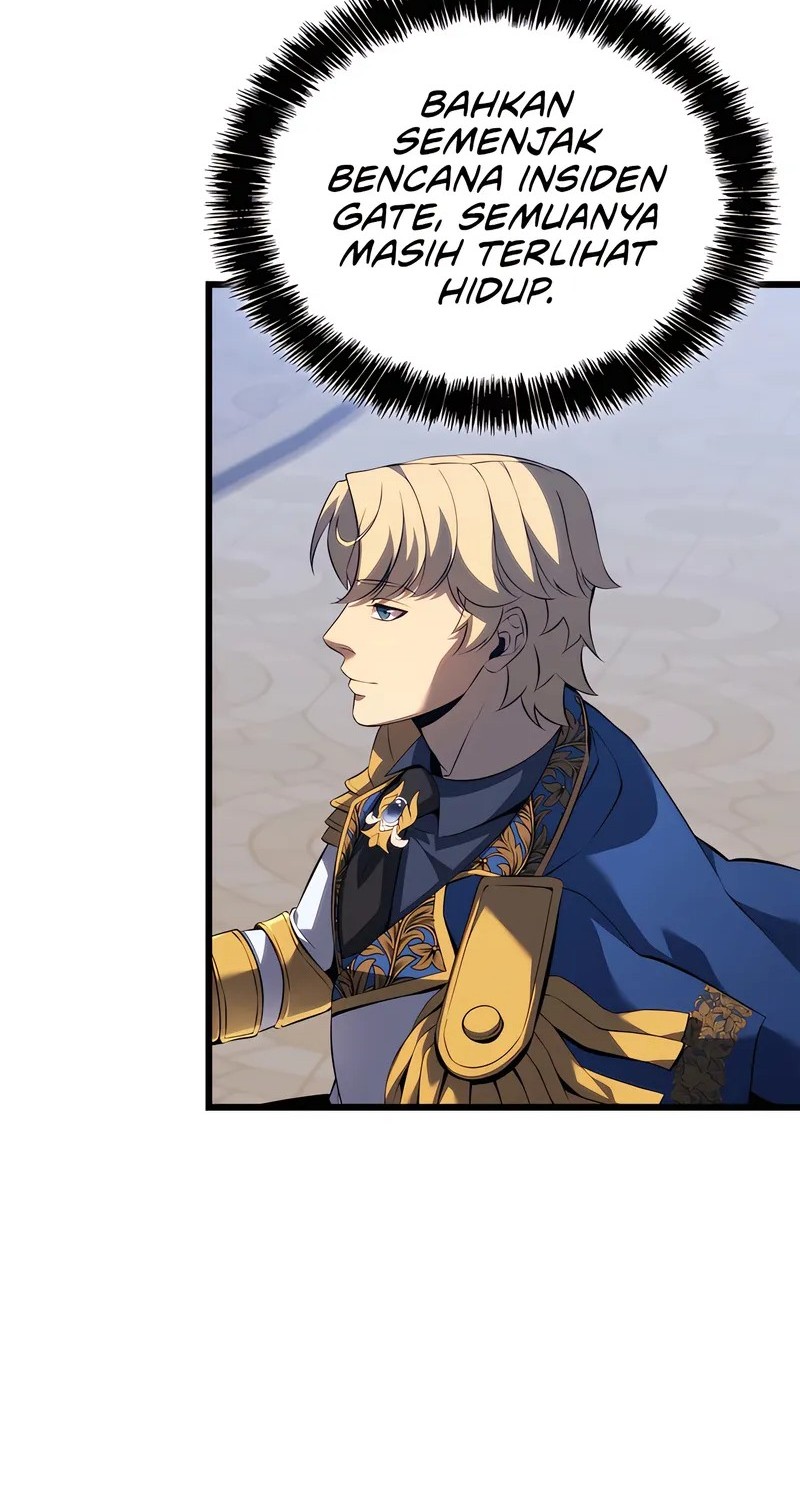 The Count’s Youngest Son Is A Player! Chapter 105 - halaman 42
