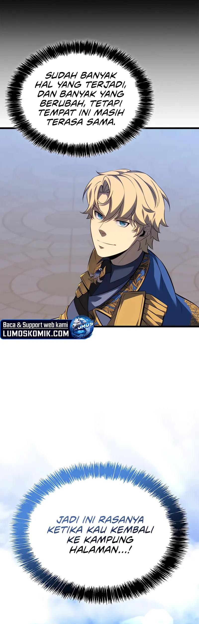 The Count’s Youngest Son Is A Player! Chapter 105 - halaman 45