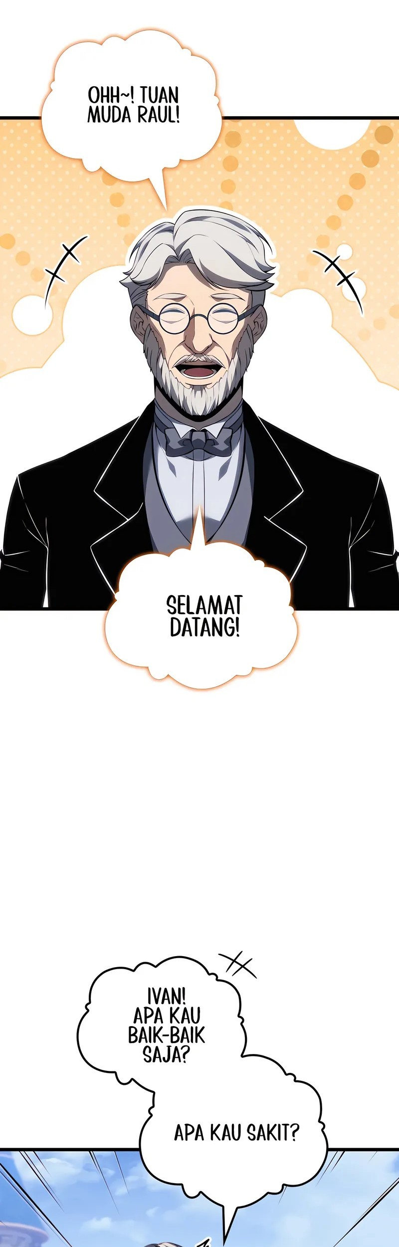 The Count’s Youngest Son Is A Player! Chapter 105 - halaman 47
