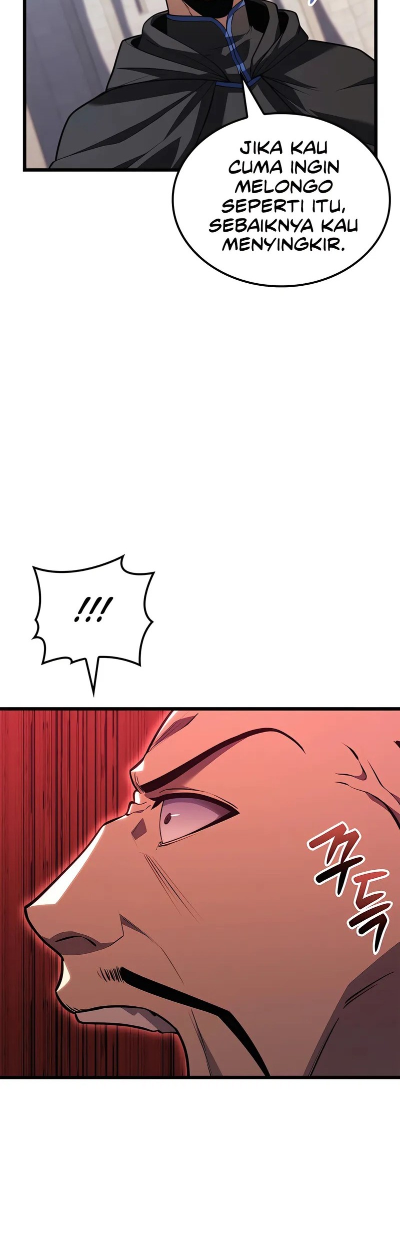The Count’s Youngest Son Is A Player! Chapter 105 - halaman 5
