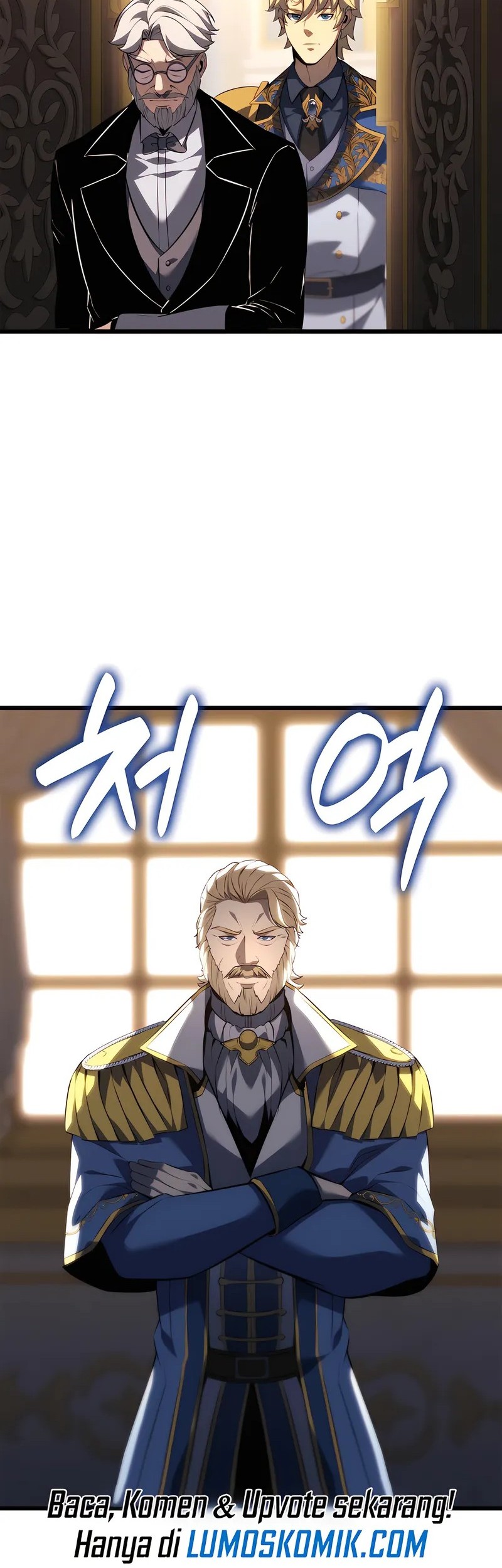 The Count’s Youngest Son Is A Player! Chapter 105 - halaman 52
