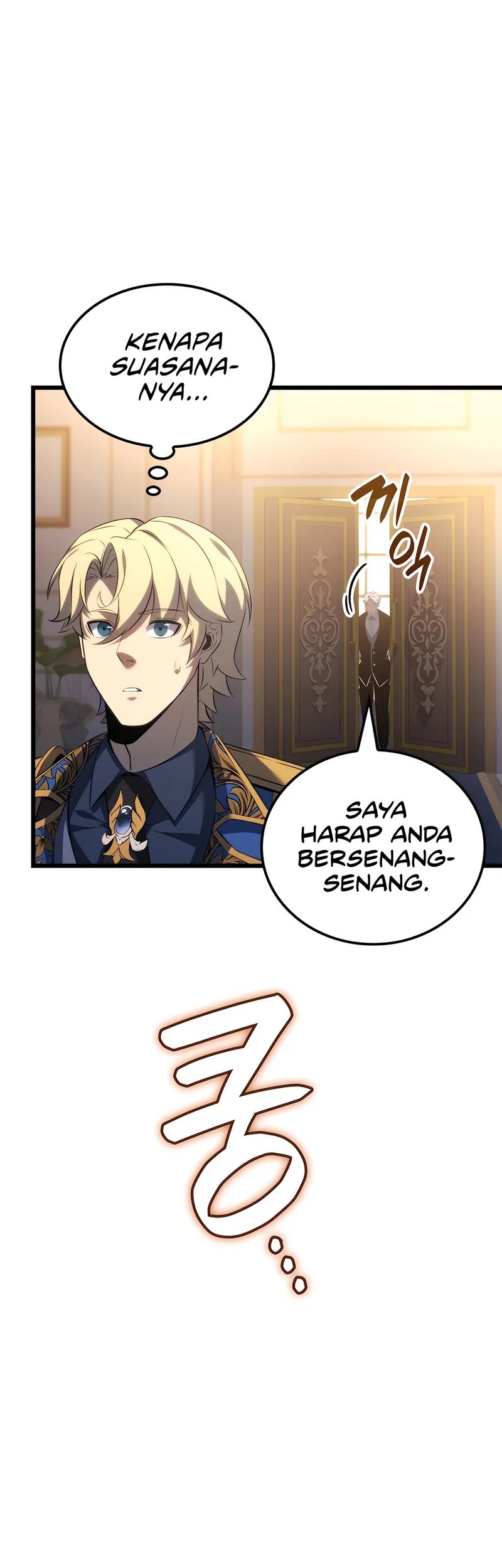 The Count’s Youngest Son Is A Player! Chapter 105 - halaman 53