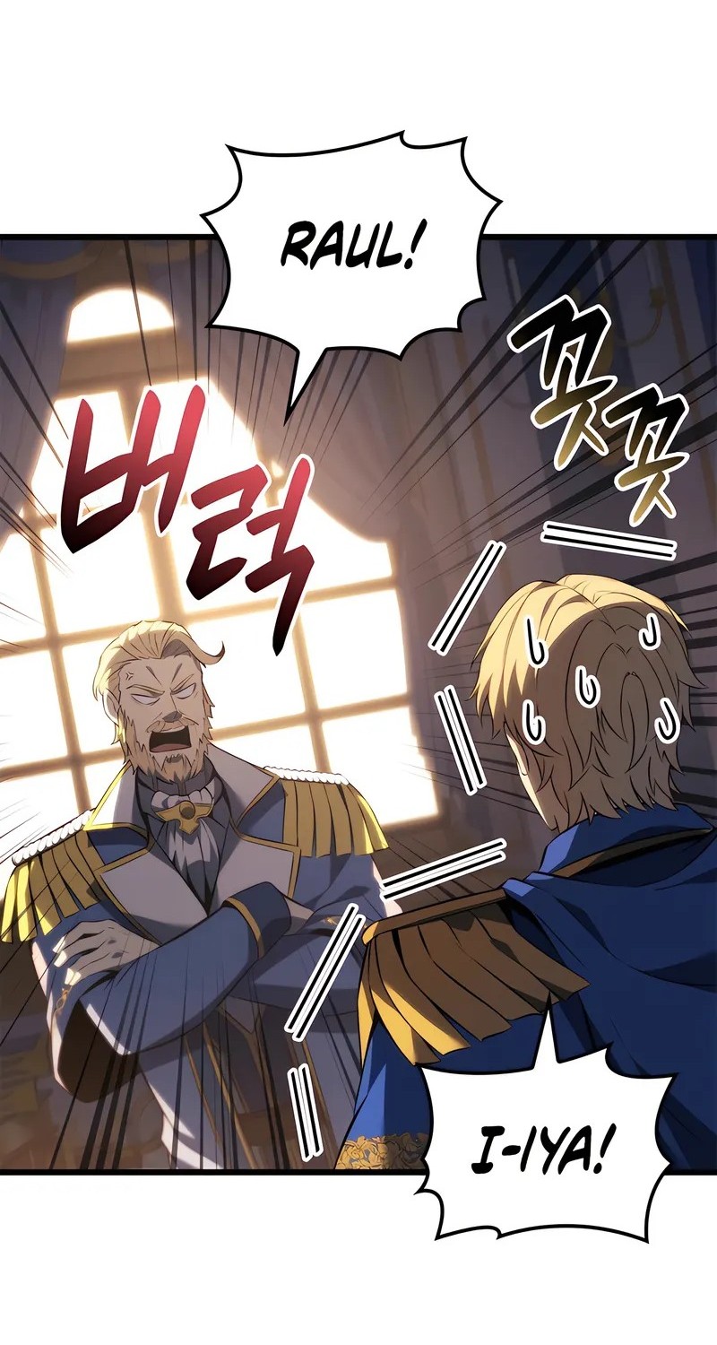 The Count’s Youngest Son Is A Player! Chapter 105 - halaman 54