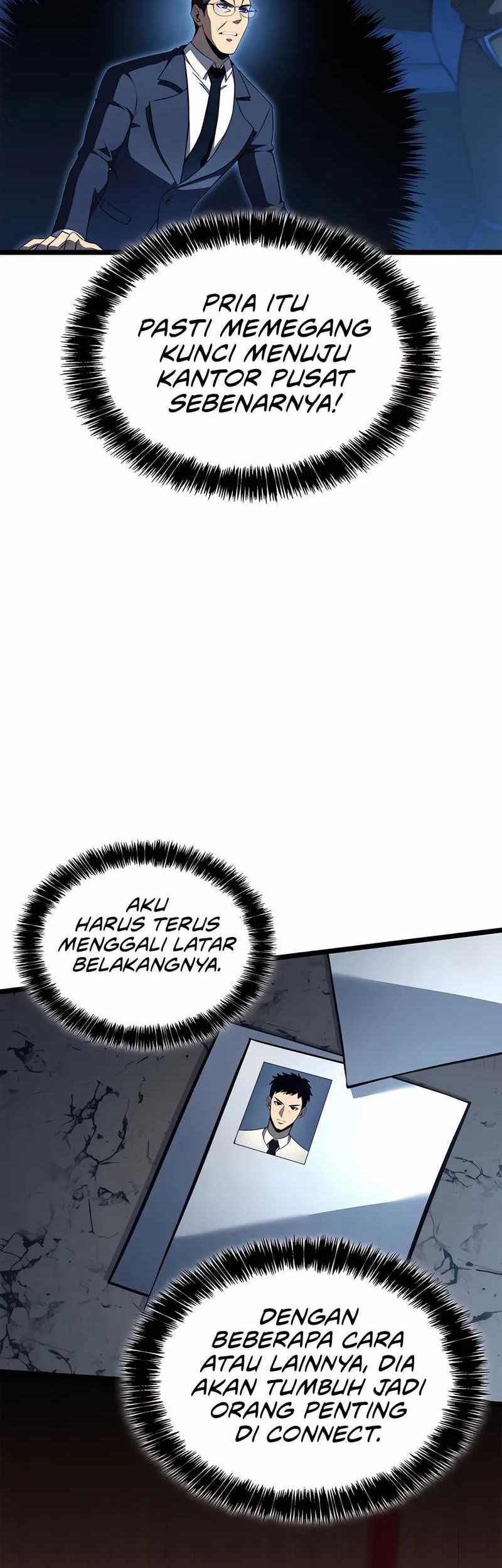 The Count’s Youngest Son Is A Player! Chapter 105 - halaman 58