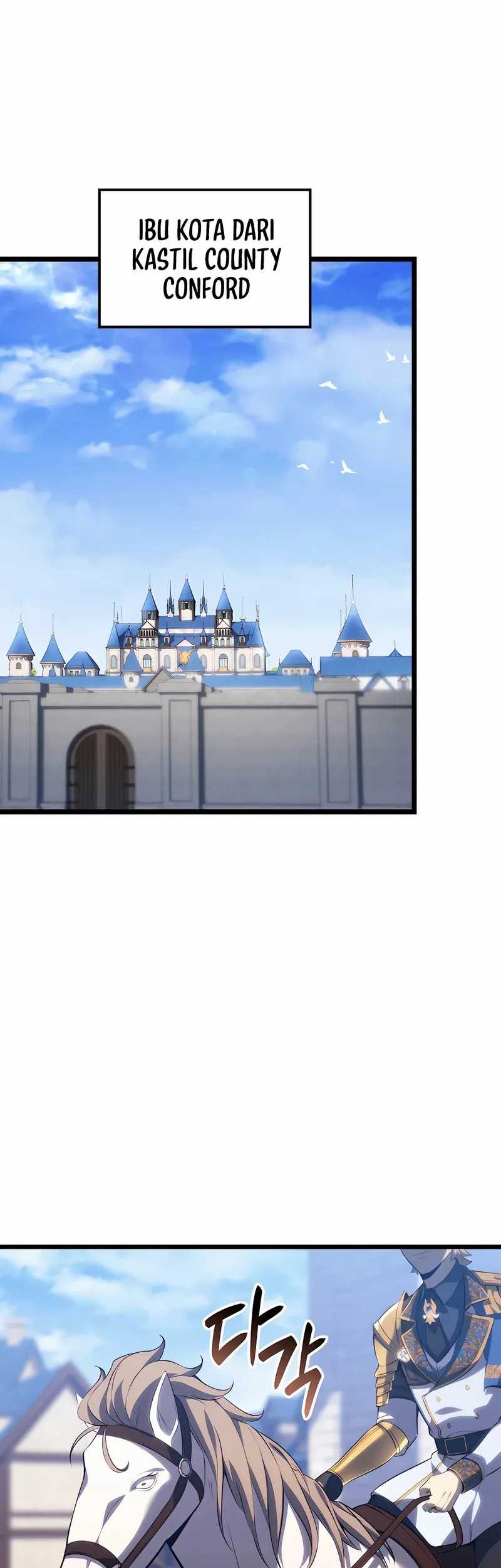The Count’s Youngest Son Is A Player! Chapter 105 - halaman 61