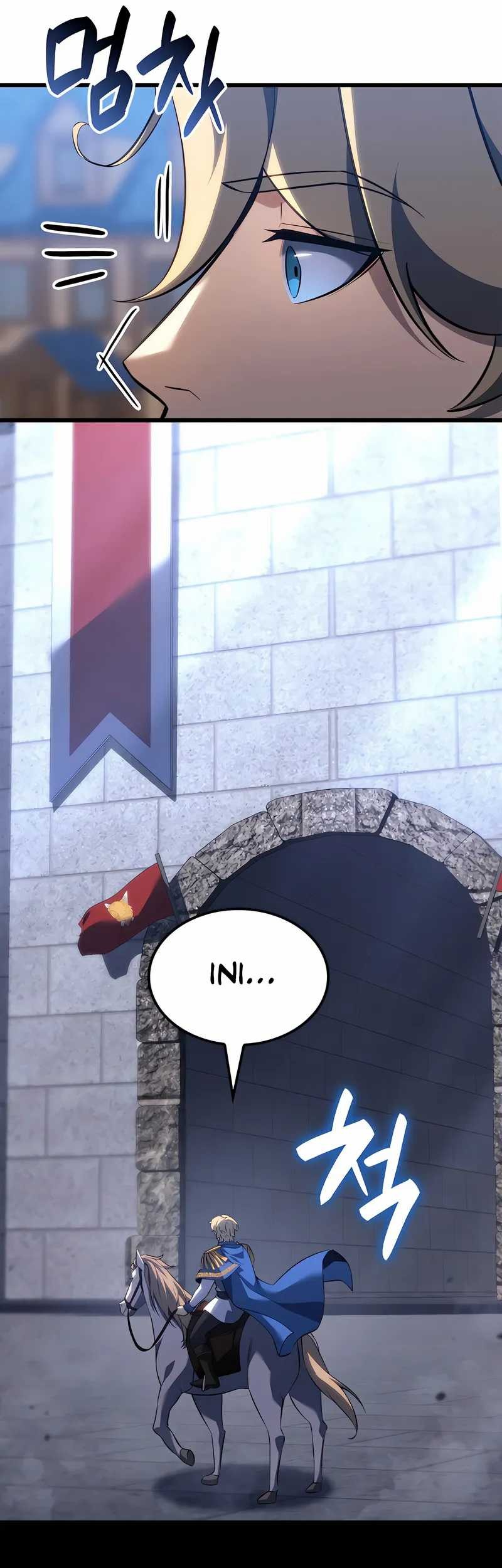 The Count’s Youngest Son Is A Player! Chapter 105 - halaman 66