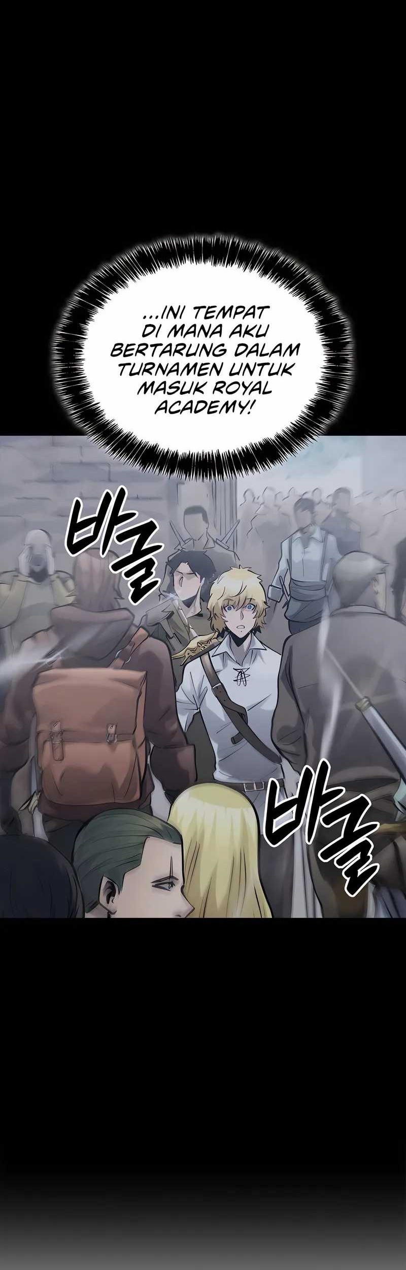 The Count’s Youngest Son Is A Player! Chapter 105 - halaman 67
