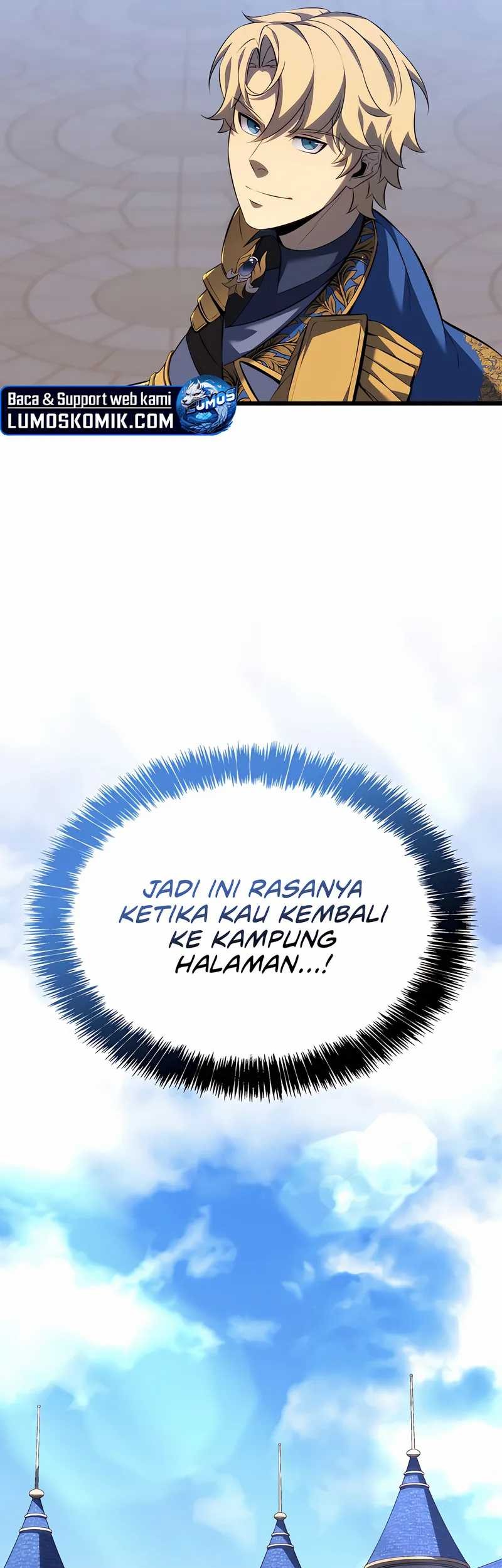 The Count’s Youngest Son Is A Player! Chapter 105 - halaman 69