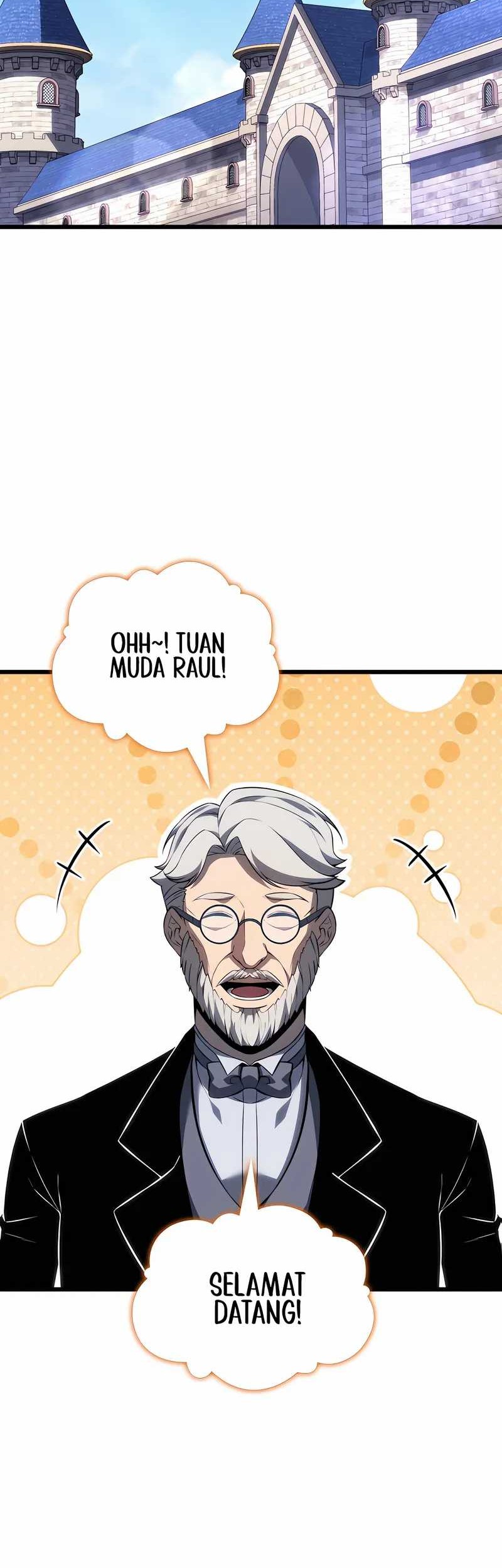 The Count’s Youngest Son Is A Player! Chapter 105 - halaman 70