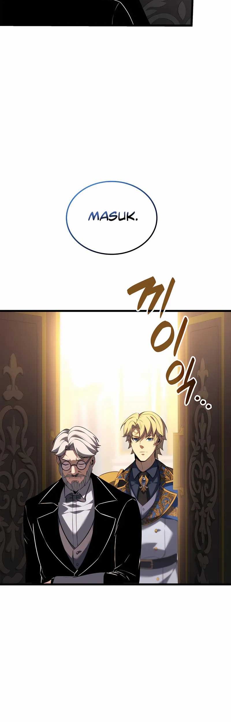 The Count’s Youngest Son Is A Player! Chapter 105 - halaman 76