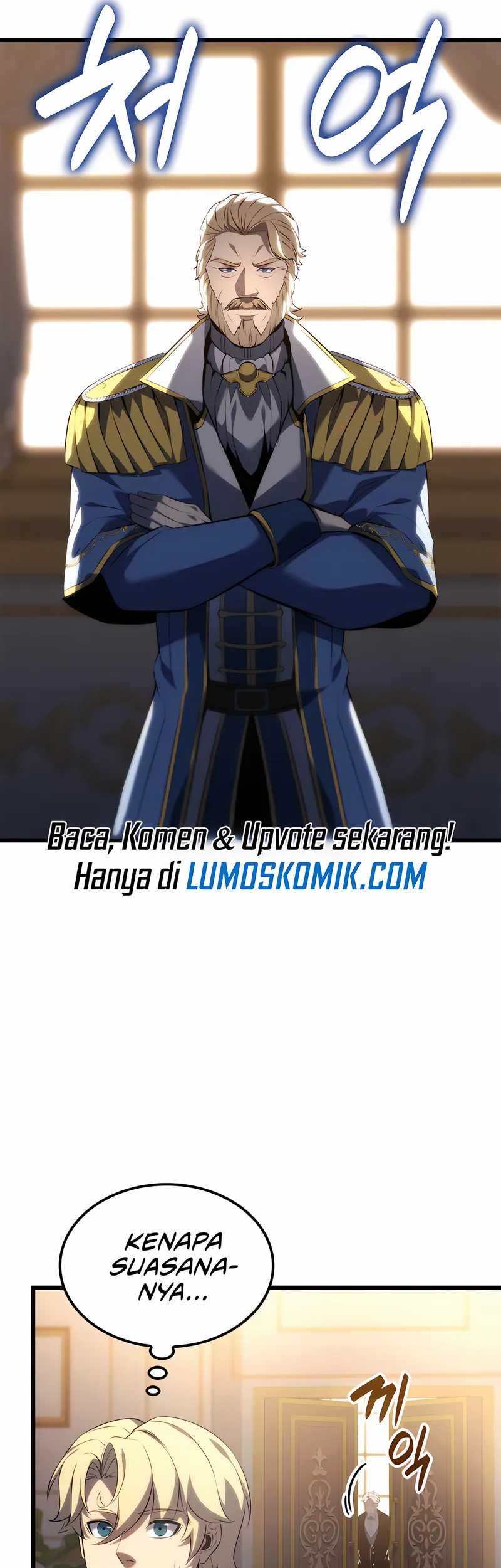 The Count’s Youngest Son Is A Player! Chapter 105 - halaman 78