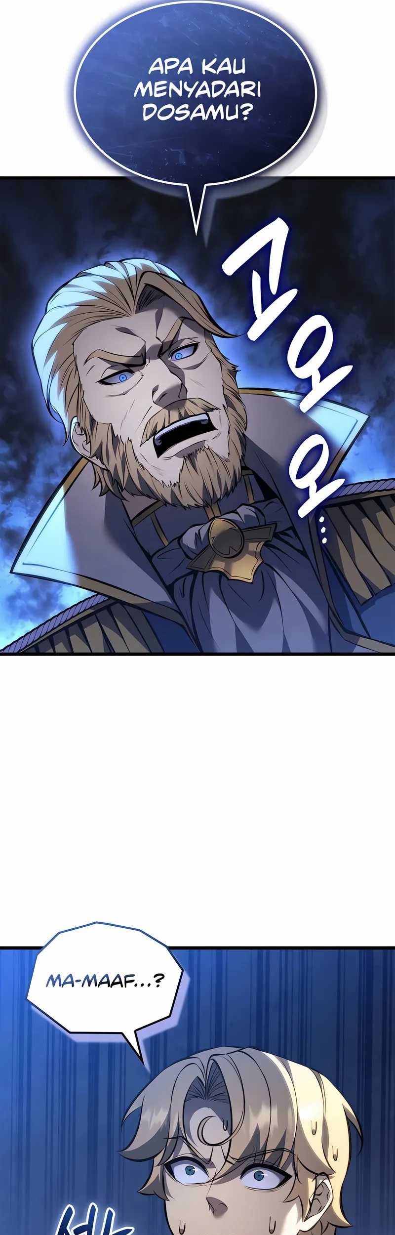 The Count’s Youngest Son Is A Player! Chapter 105 - halaman 81