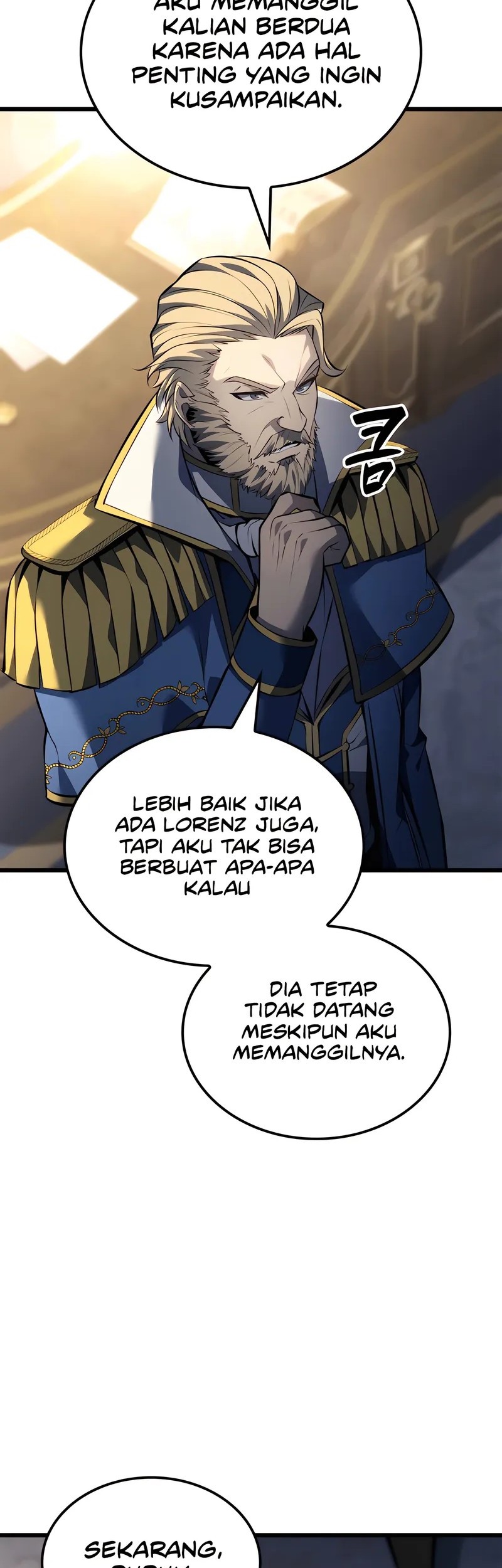 The Count’s Youngest Son Is A Player! Chapter 106 - halaman 13