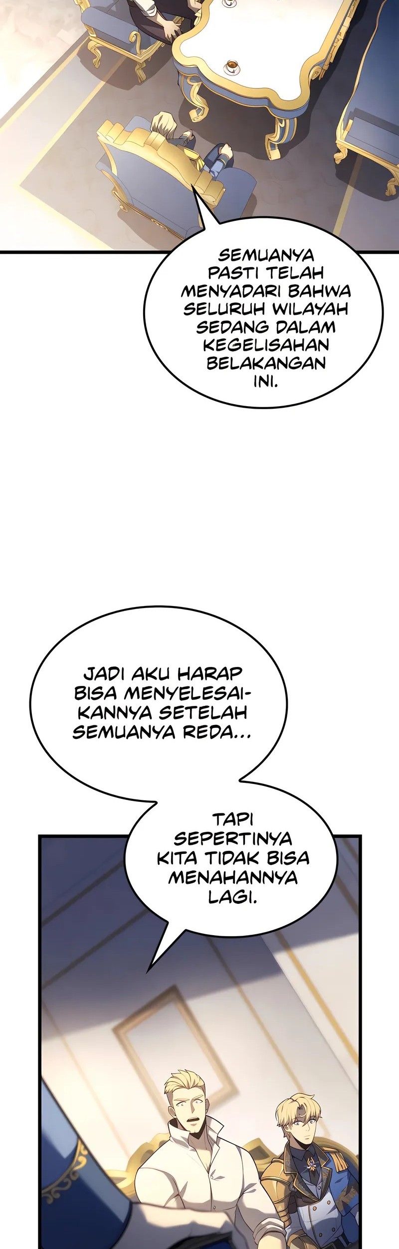 The Count’s Youngest Son Is A Player! Chapter 106 - halaman 16