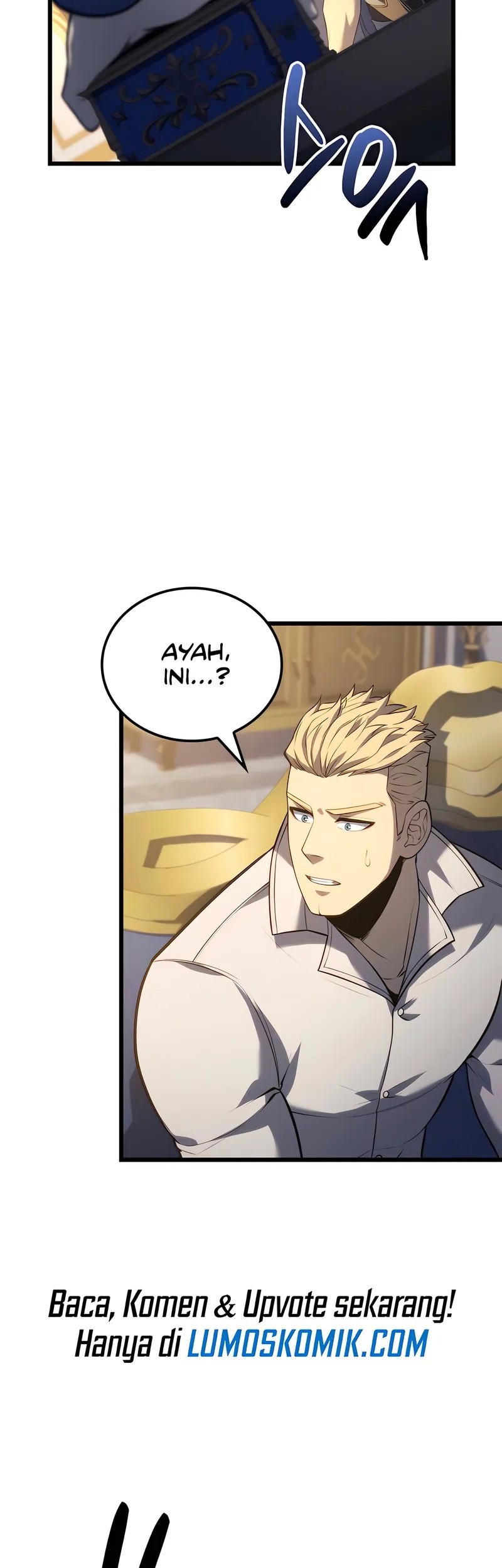 The Count’s Youngest Son Is A Player! Chapter 106 - halaman 17