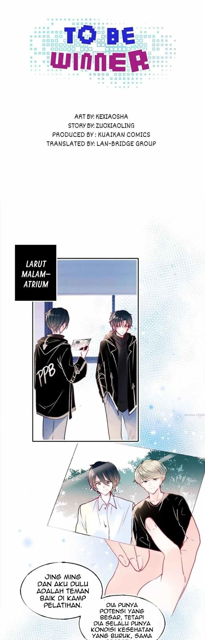 The Count’s Youngest Son Is A Player! Chapter 106 - halaman 2