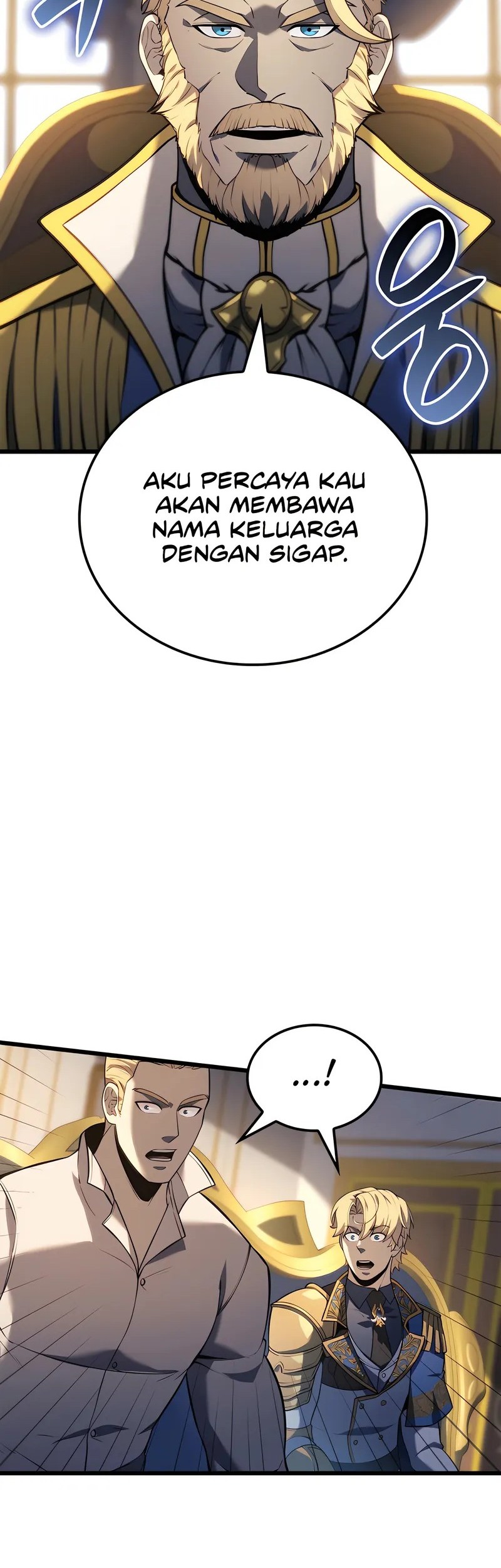 The Count’s Youngest Son Is A Player! Chapter 106 - halaman 20