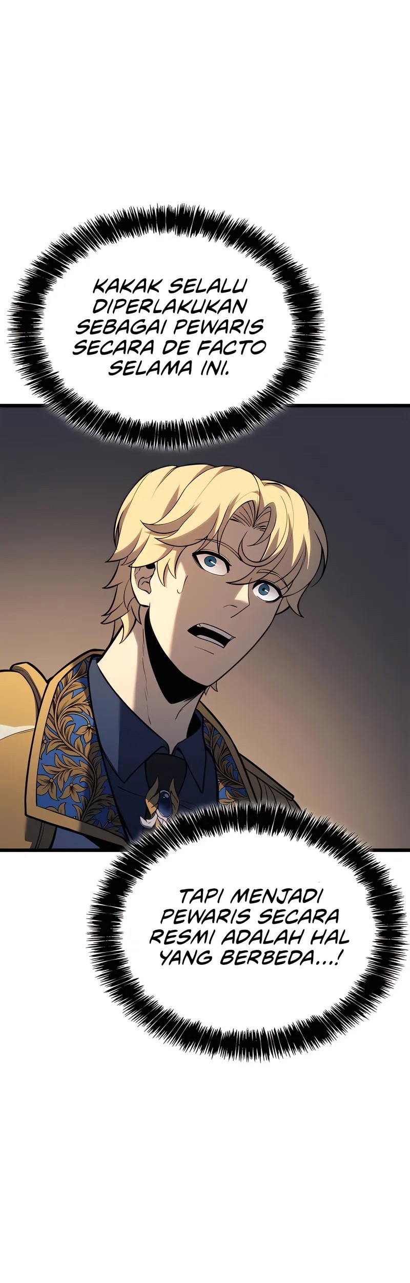The Count’s Youngest Son Is A Player! Chapter 106 - halaman 21