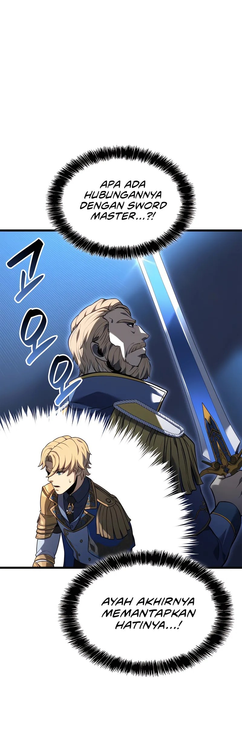 The Count’s Youngest Son Is A Player! Chapter 106 - halaman 25