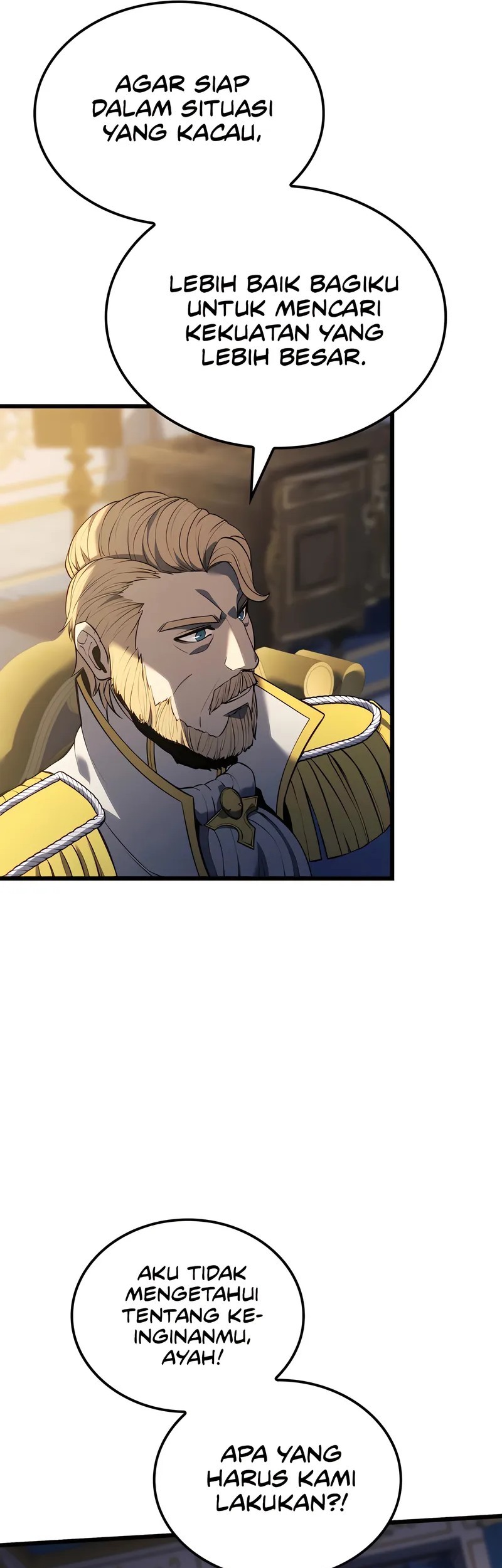 The Count’s Youngest Son Is A Player! Chapter 106 - halaman 27