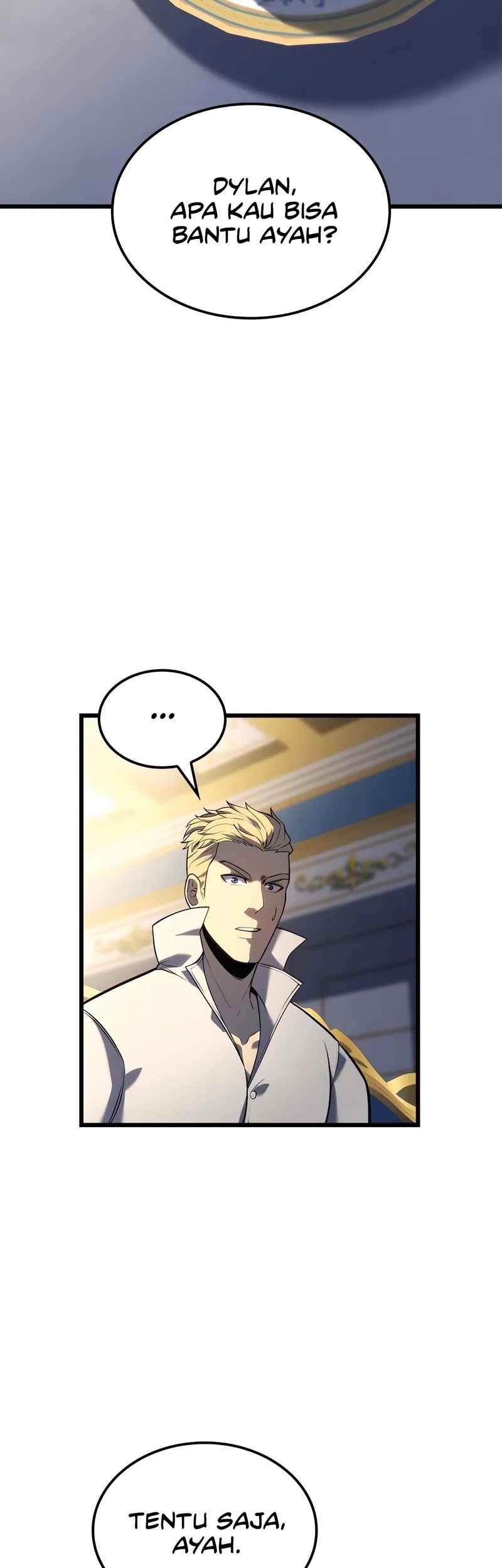 The Count’s Youngest Son Is A Player! Chapter 106 - halaman 29