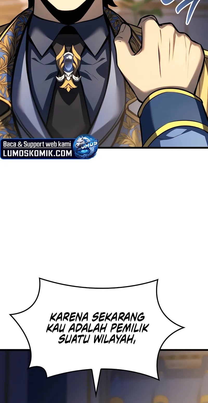 The Count’s Youngest Son Is A Player! Chapter 106 - halaman 3