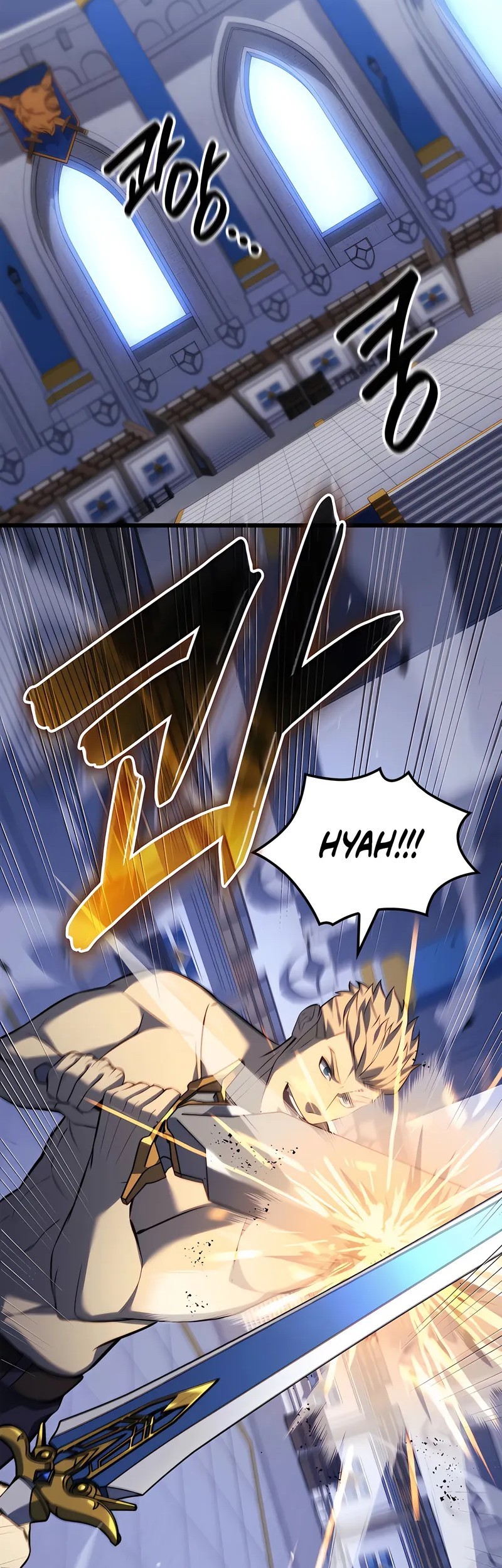 The Count’s Youngest Son Is A Player! Chapter 106 - halaman 39
